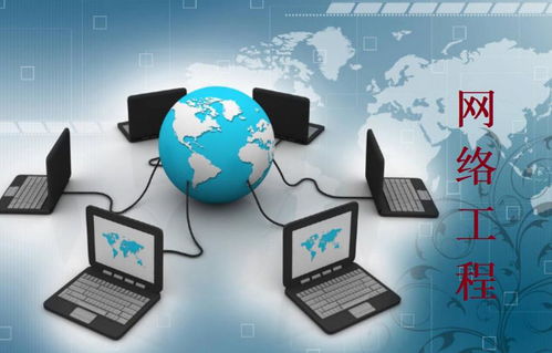 网络工程与技术开发 数字时代的基石与引擎