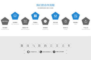 南京奇点信息技术 在时间财富网平台上提供专业移动与网络技术开发服务